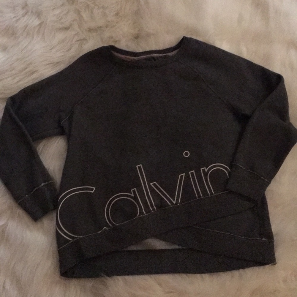 Calvin Klein Sweatshirt